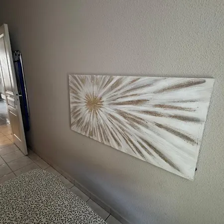 2 With Wifi In The Heart Of Apartamento *
