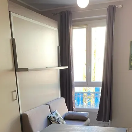 2 With Wifi In The Heart Of Apartment