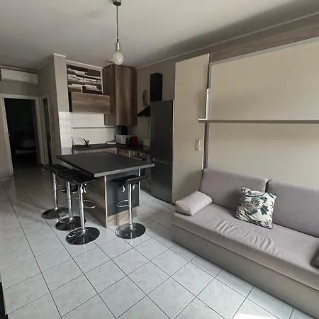 2 With Wifi In The Heart Of Apartment Nice
